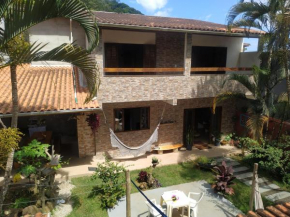 Ubatuba-Casa de temporada